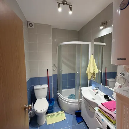 Cozy Place Apartman Belgrade