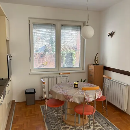 Cozy Place * Belgrade