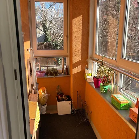 Cozy Place Apartman Belgrade