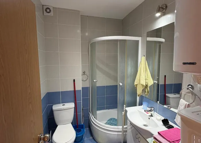 Cozy Place Apartman Belgrade