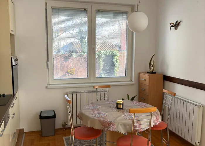 Cozy Place * Belgrade