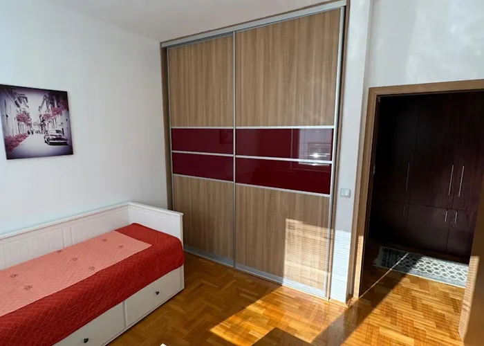 Apartman Cozy Place *