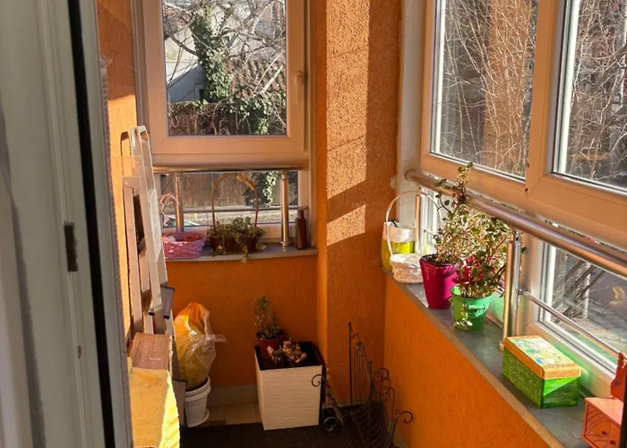 Cozy Place Apartman Belgrade